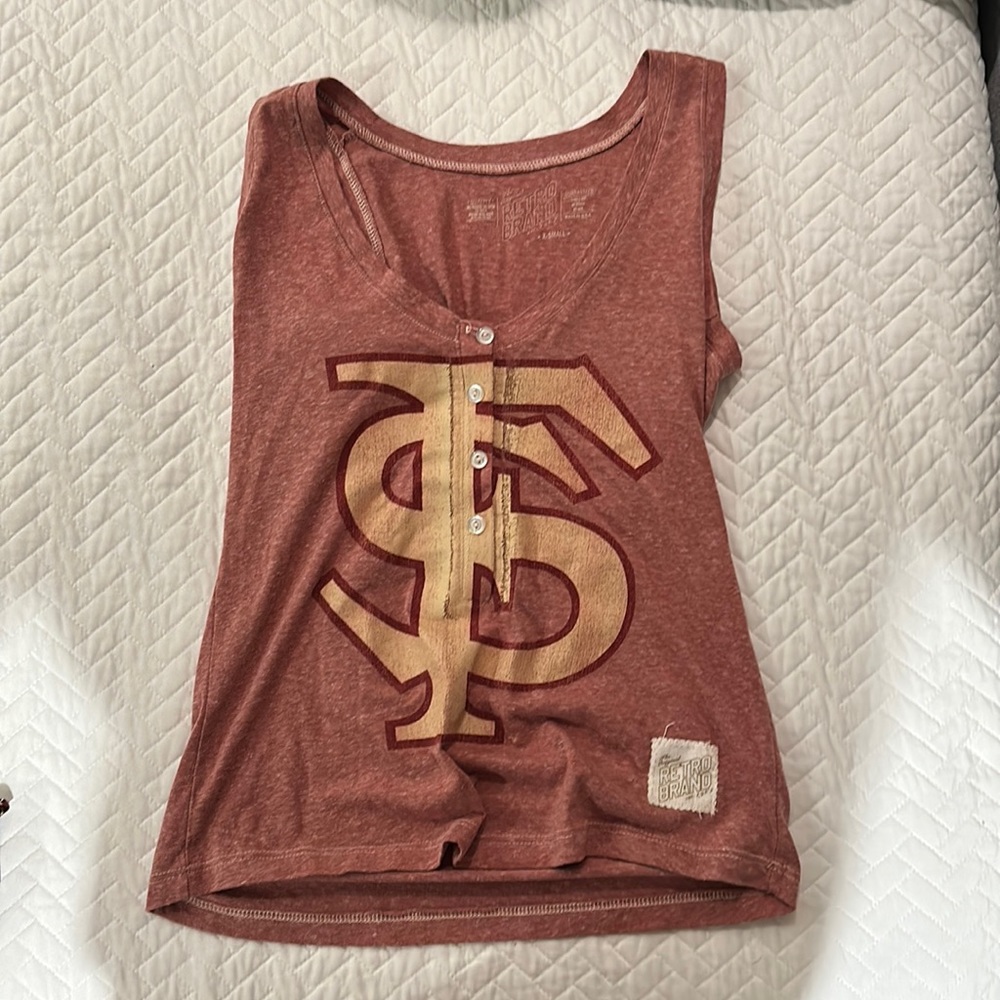 Florida State Seminoles Women Shirt